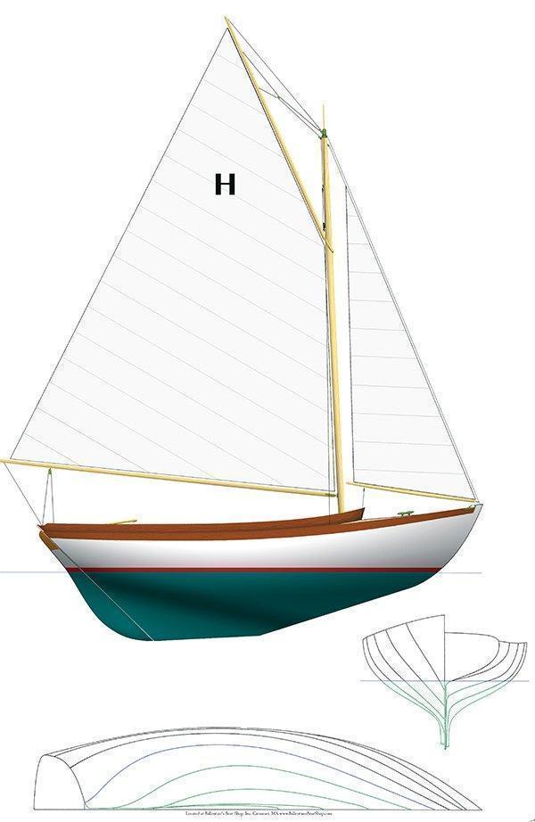 Herreshoff