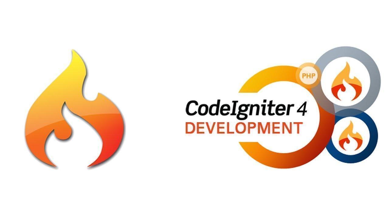 Instalación de CodeIgniter 4