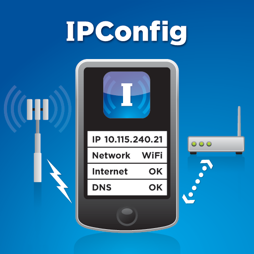 ipconfig averigar ip del ordenador