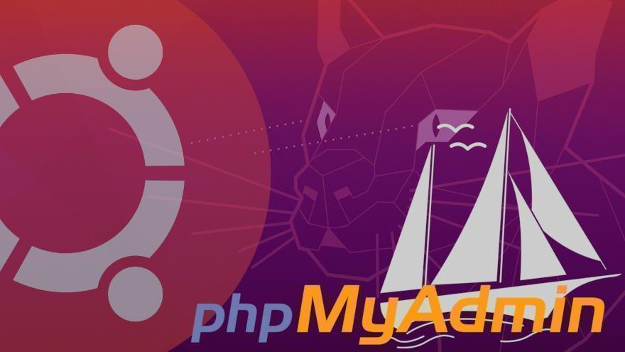 instal.lar mysql MariaDB y phpmyadmin a ubuntu