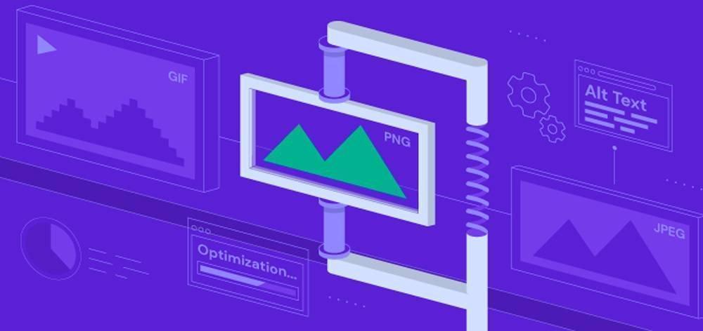 optimitzar imatges en php